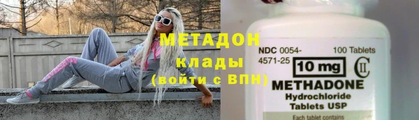 хмурый Алексин