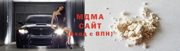 хмурый Алексин
