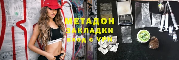 хмурый Алексин